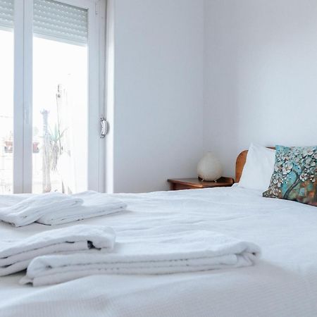 Cascais - Carcavelos Beach Apartment Eksteriør bilde