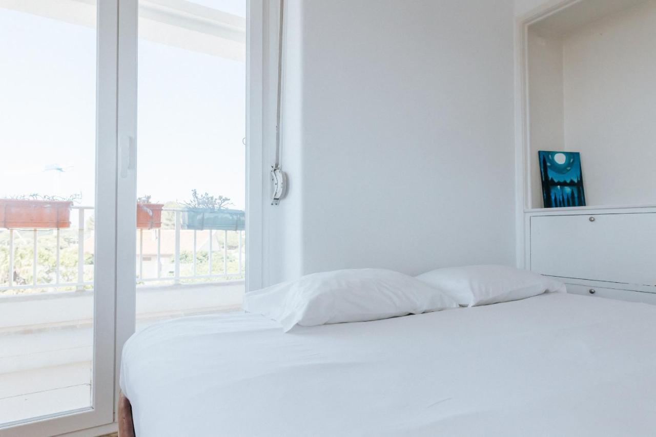 Cascais - Carcavelos Beach Apartment Eksteriør bilde